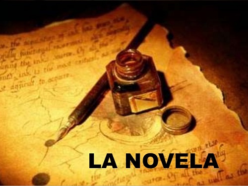 Novela