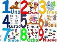 Números Naturales