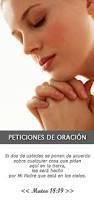 Oración