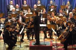 Orquesta