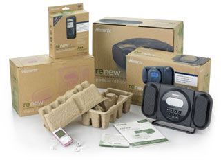 Packaging