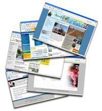 Paginas web
