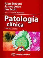 Patología
