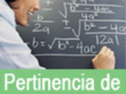 Pertinencia