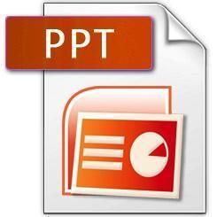 Power Point