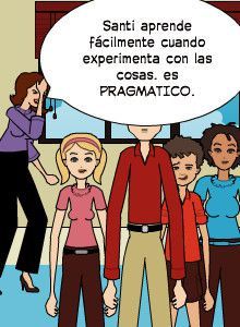 Pragmática