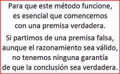 Premisa