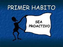 Proactivo