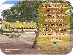 Prudencia