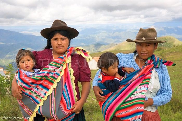 Quechua