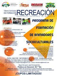 Recreación