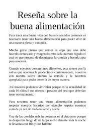 Reseña