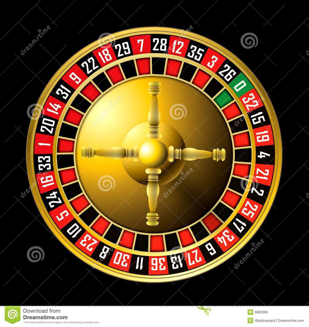 Ruleta