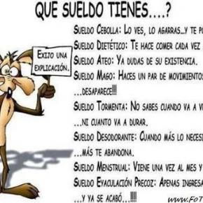 Sueldo