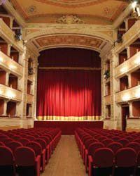 Teatro
