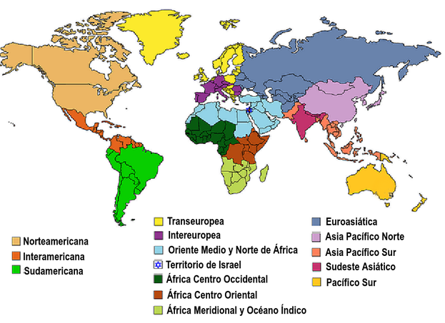 Territorio