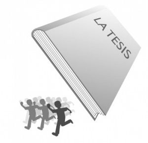 Tesis