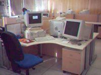 Vacantes