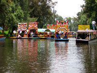 Xochimilco