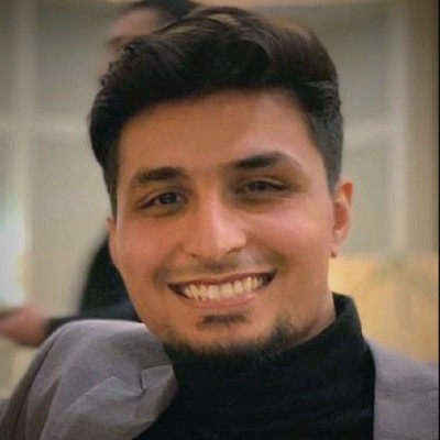 Omar Mussa