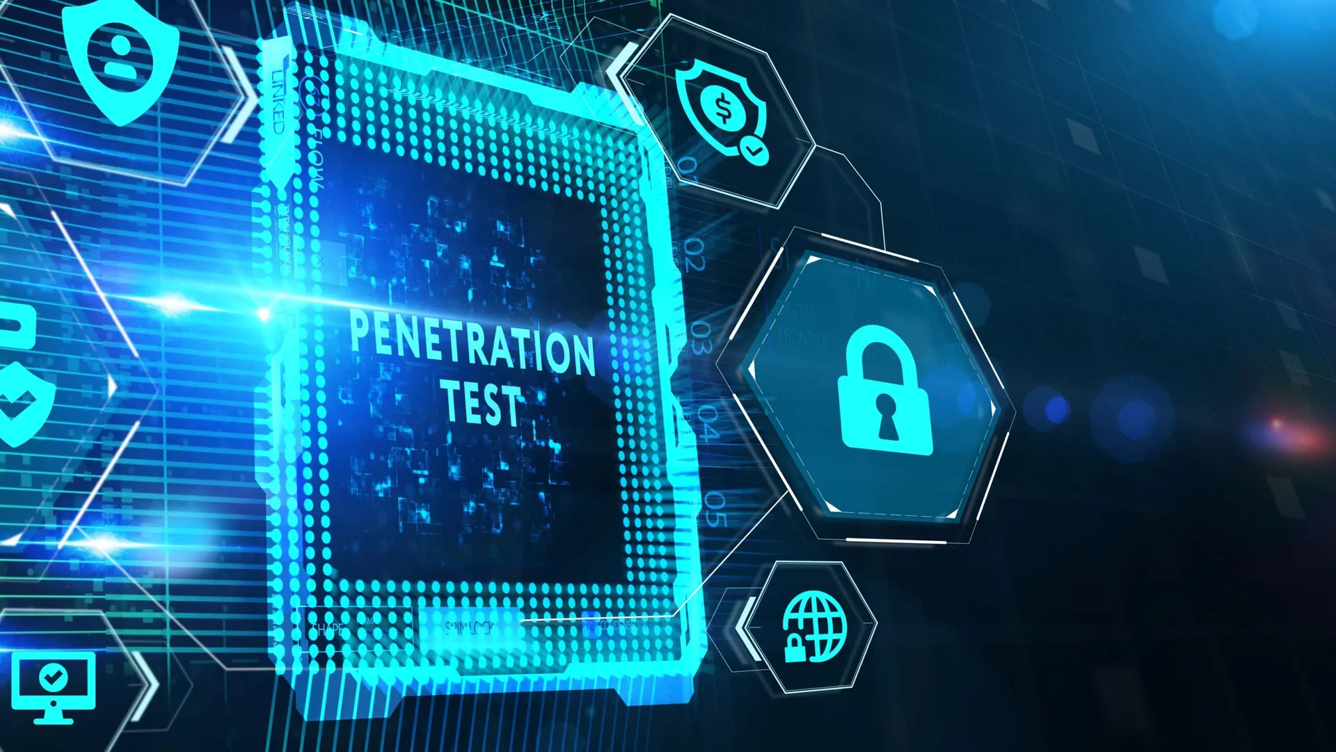 AI-Powered Penetration Testing Services
