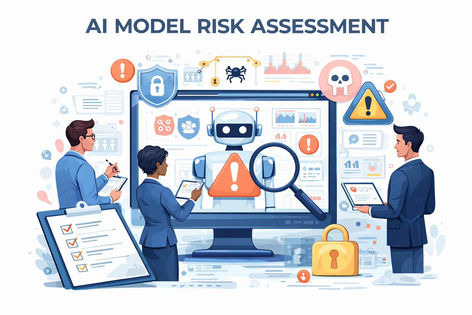 AI Model Risk Assessment