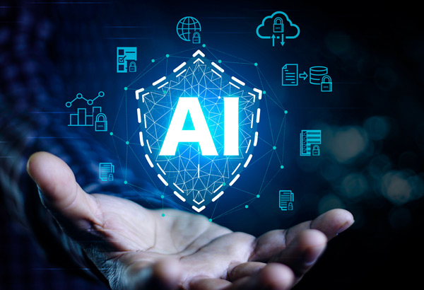 AI in Cloud Security Testing