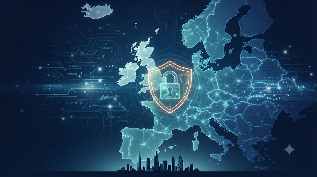 The UK Cyber Security and Resilience Bill and NIS2: What UK and European Businesses Need to Know in 2026