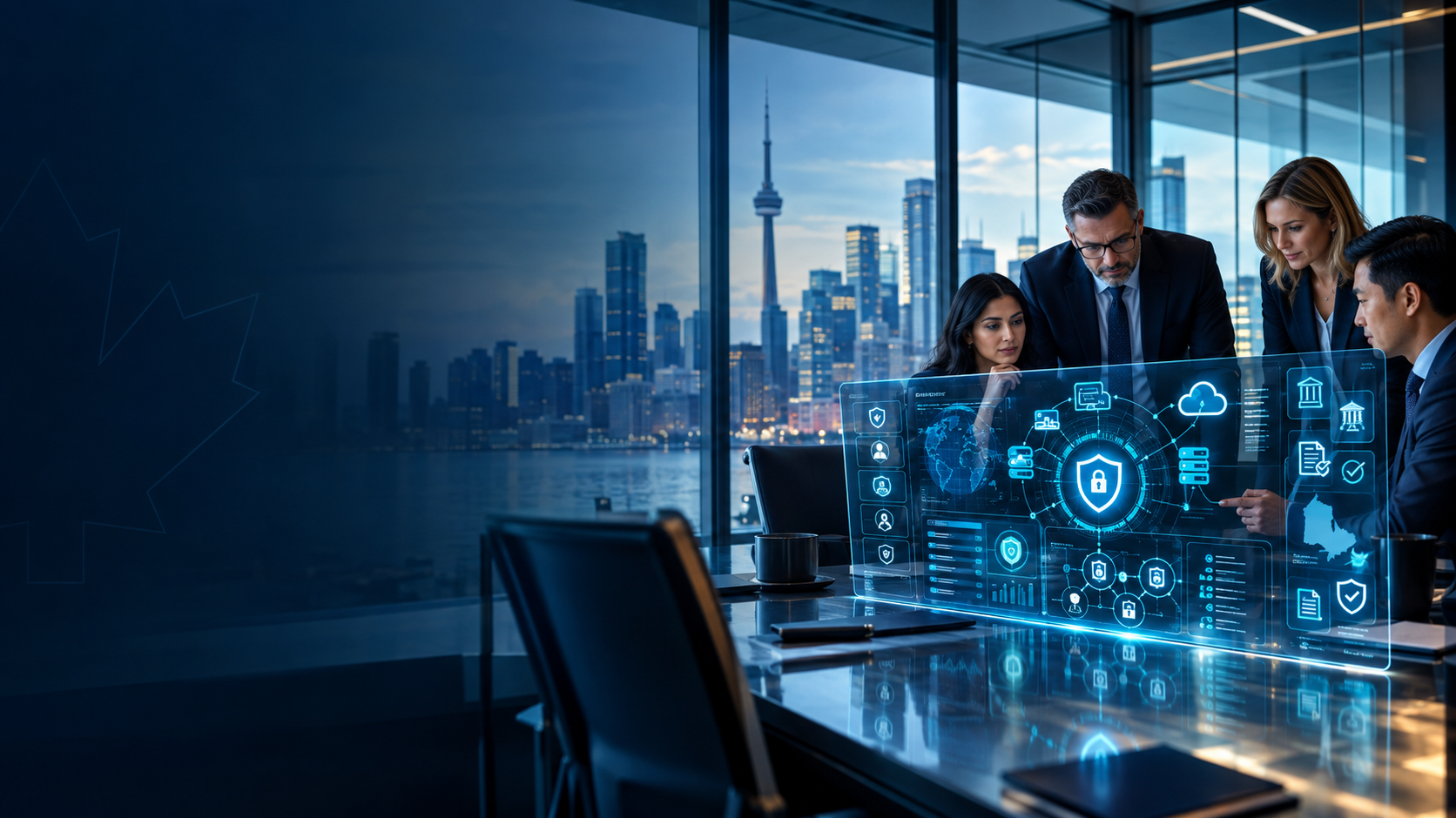 2026 Canadian Cybersecurity Rules: What Business Leaders Need to Know