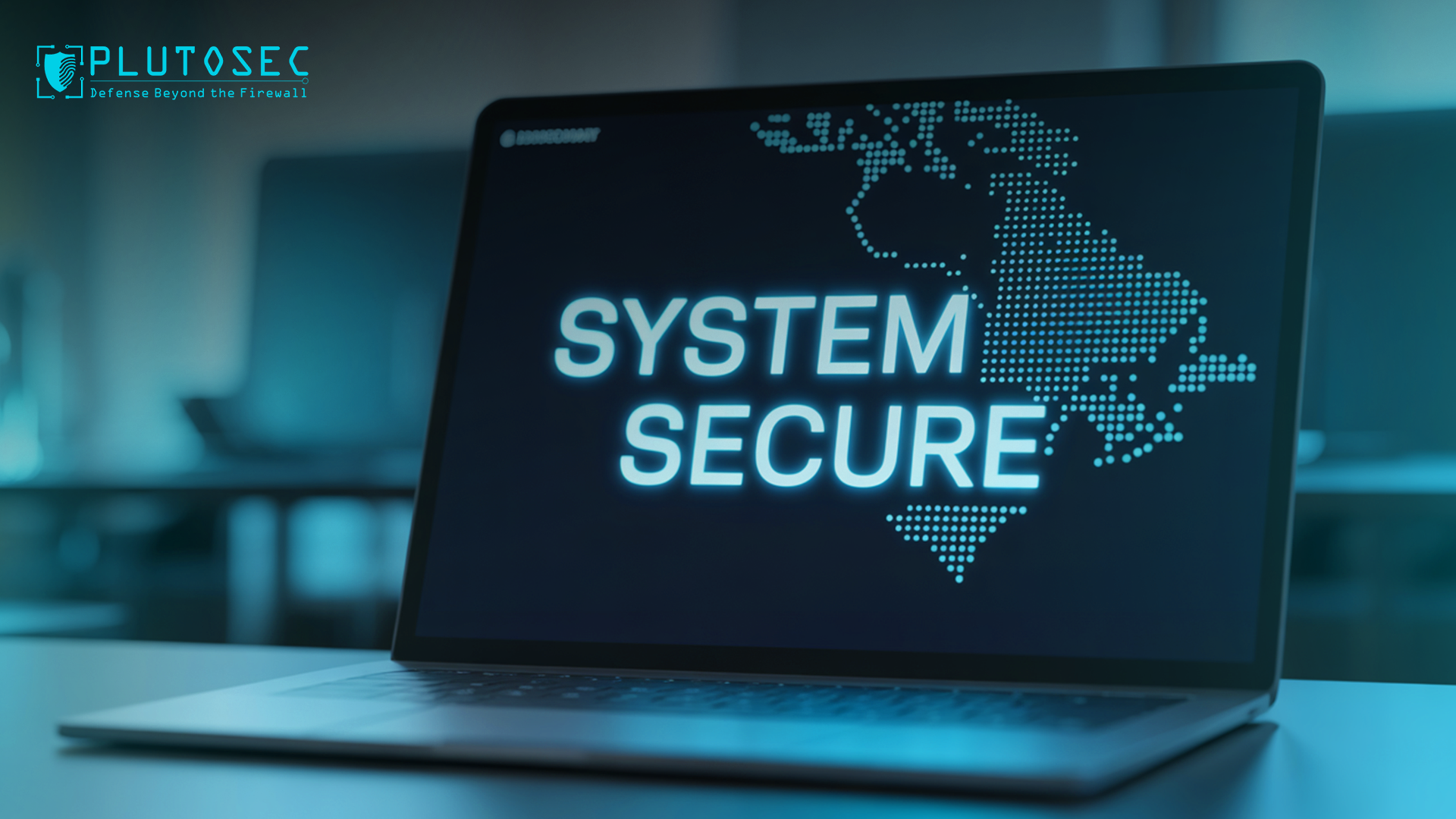 system secure