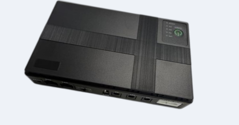 Free Backup Battery