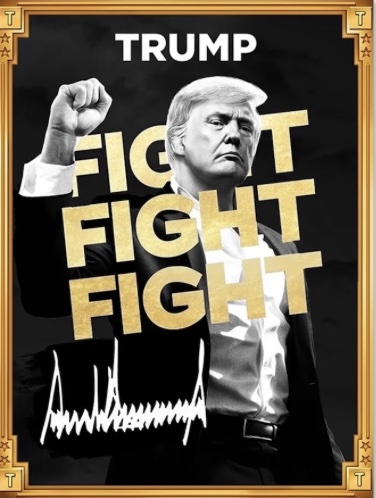 川普幣($TRUMP)