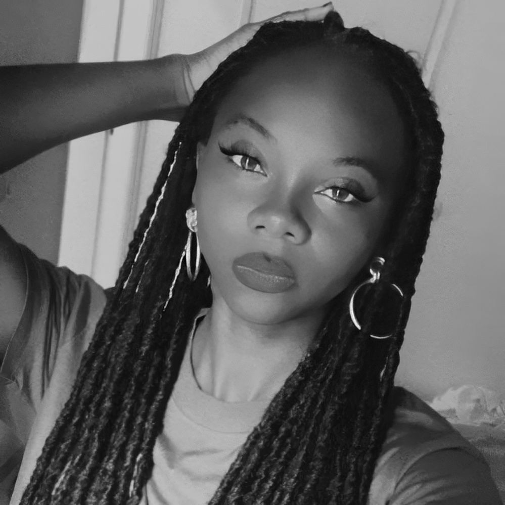 Degol Zelie - Portrait Mannequin