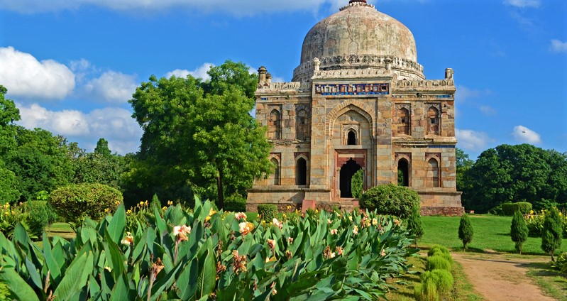 Lodhi Garden