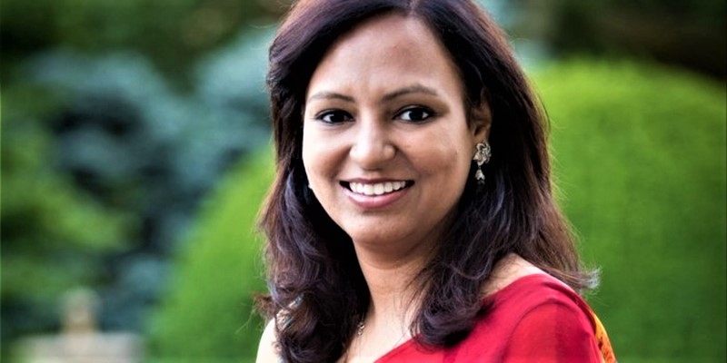 Sarika Gupta Bhattacharyya