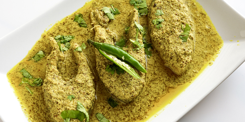 Top 7 Bengali restaurants in Delhi-NCR