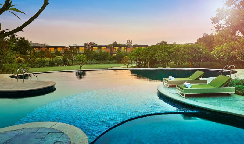 The Gateway Resort Damdama