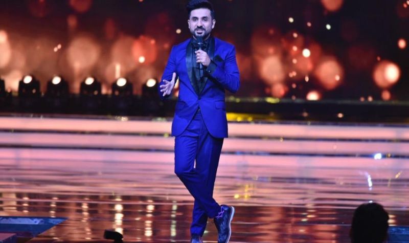 Vir Das