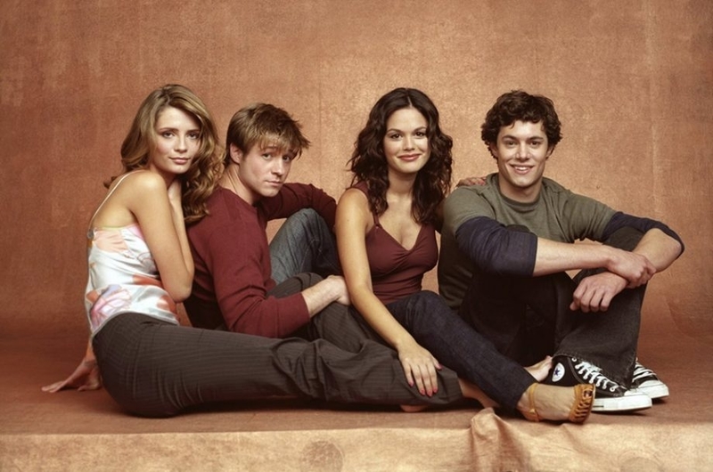 The O.C.
