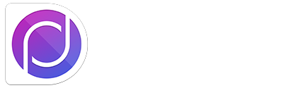 Delhi planet Logo