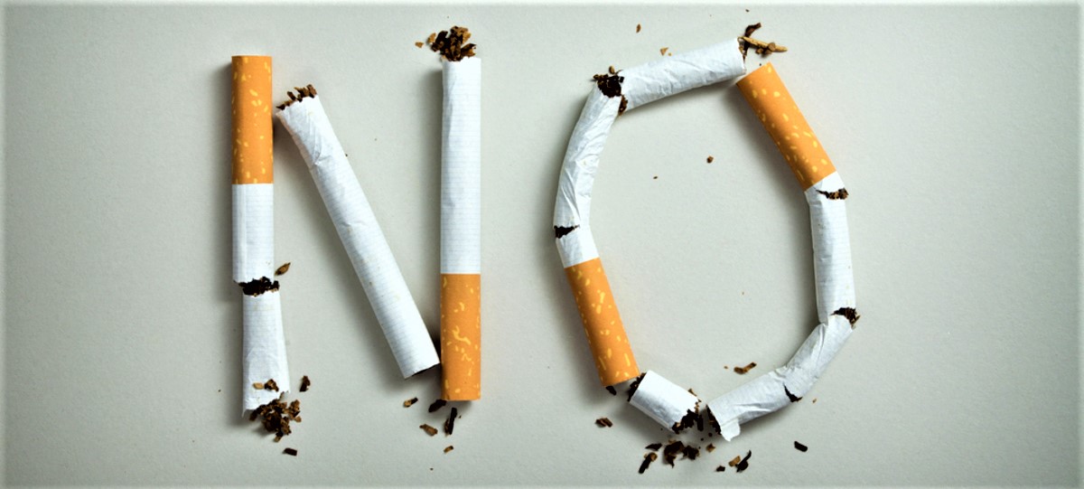 no tobacco day