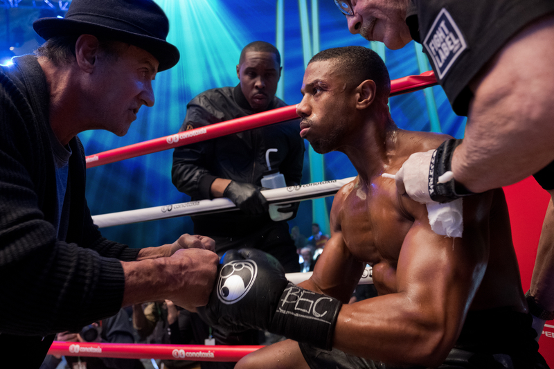 Creed 2