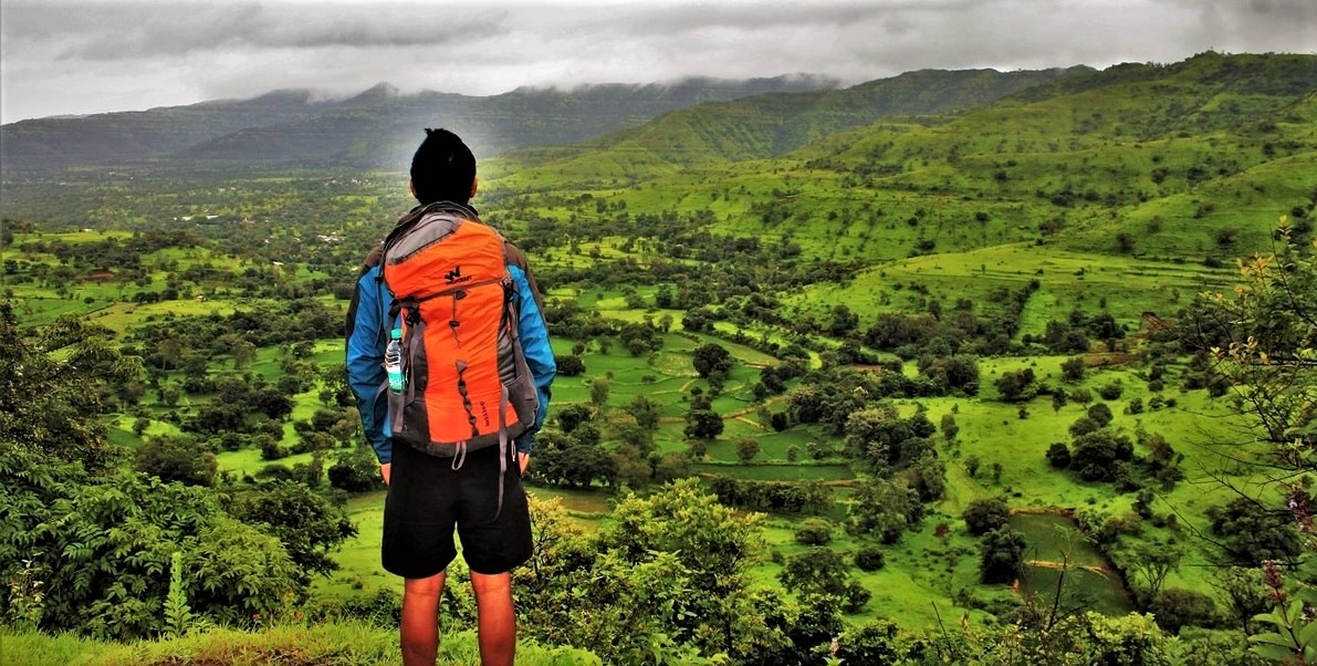 Ziro Valley Arunachal Pradesh