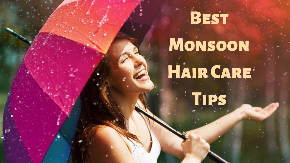 monsoon hair care