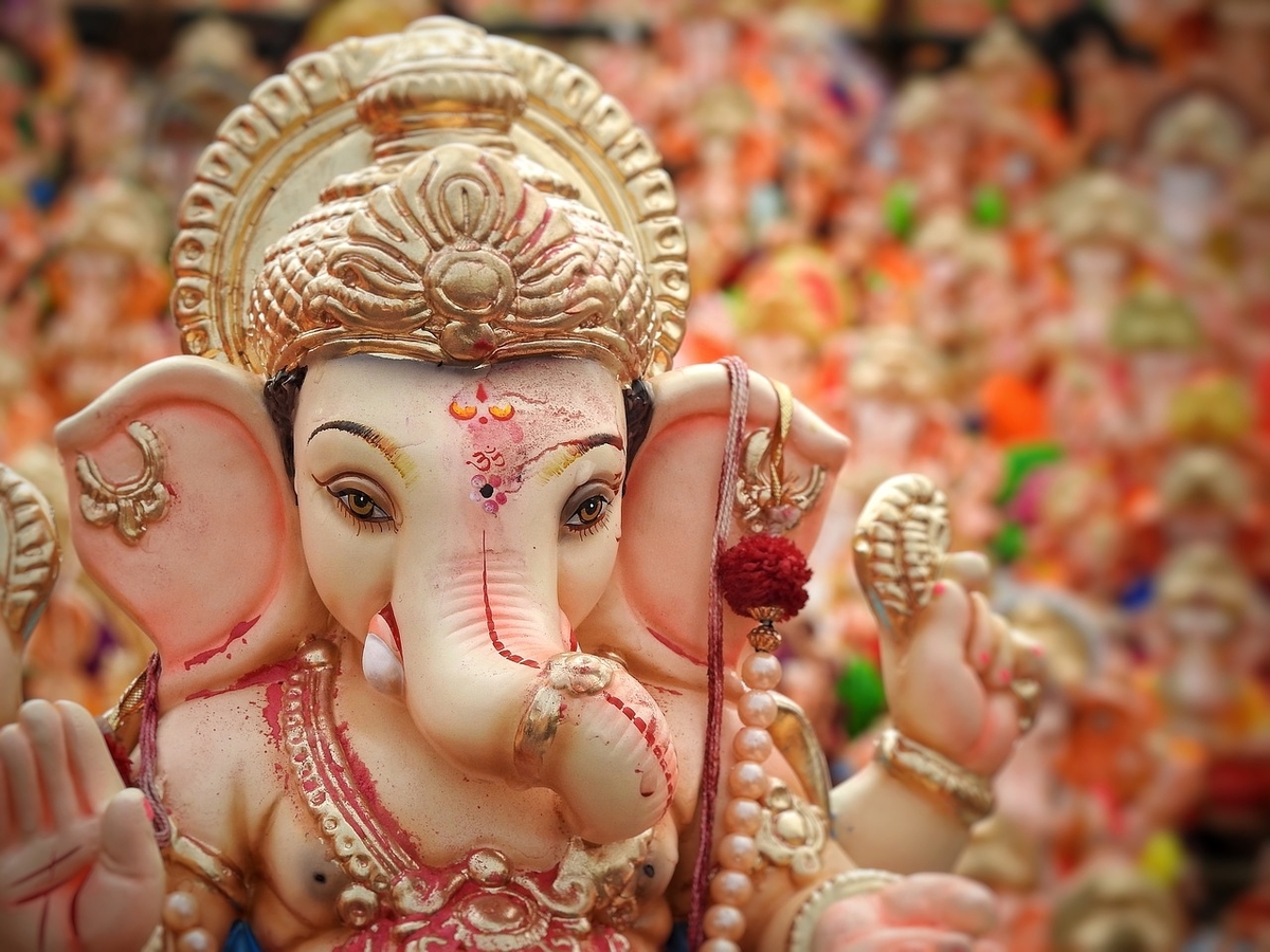 ganesh chaturthi