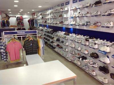 reebok outlet store delhi