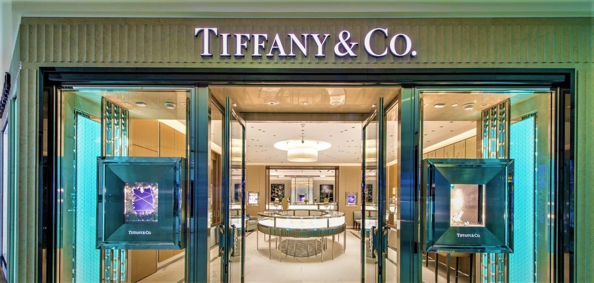 Tiffany