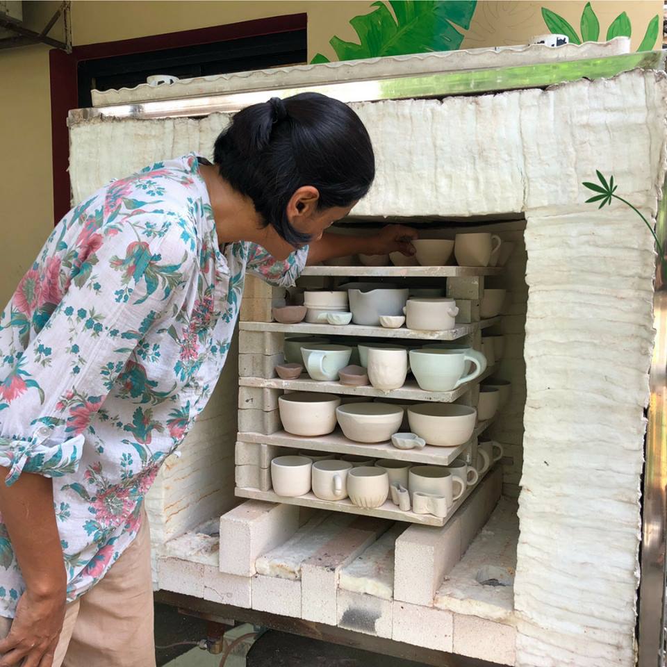 Take a Break & Head to This Pottery Farm in Chandigarh Which Offers