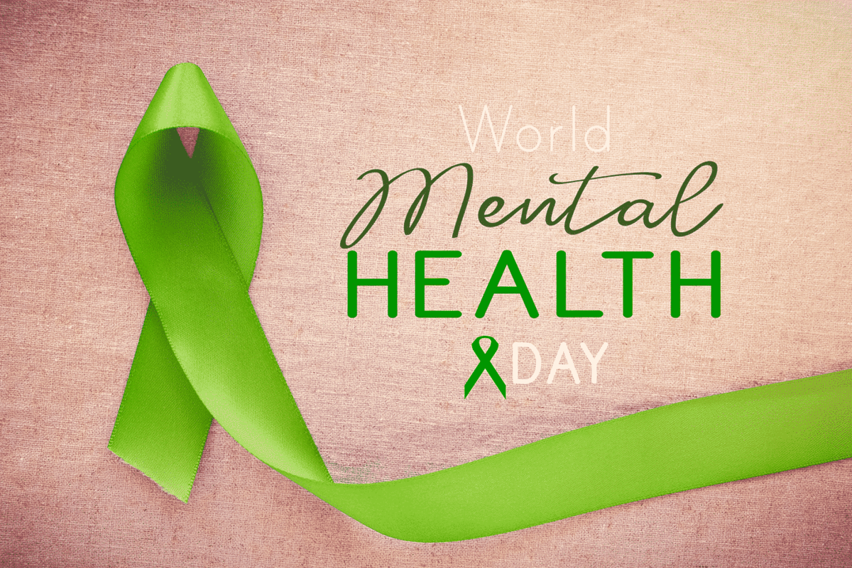 World Mental Health Day
