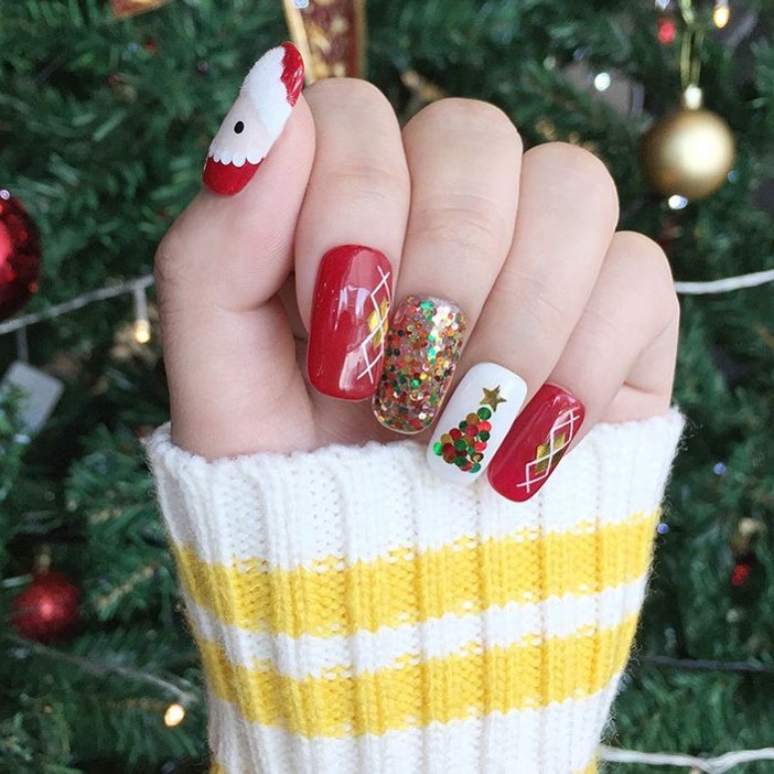 Ladies, Check Out These 8 Amazing Nail Studios in Town For That ...